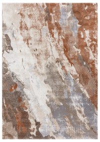 Koberec 200x290 cm Mirage Blur Terra – Asiatic Carpets