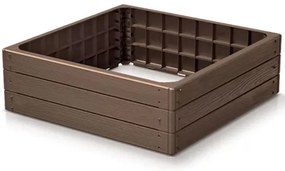 Vyvýšený záhon Cegla 75,6 cm IBWS-7587U