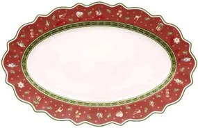 XXXLutz SERVÍROVACIA TÁCKA 50/31 cm Villeroy & Boch - Vianočné dekorácie - 003407426115