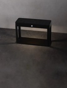 Vonkajšia lampa Berni 15
