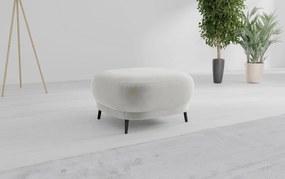 XXXLutz TABURETKA, textil, 90/49/90 cm Sit & More - Kreslá - 000144024195