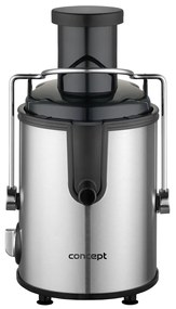 Concept LO7095 odstredivý odšťavovač 1000 W