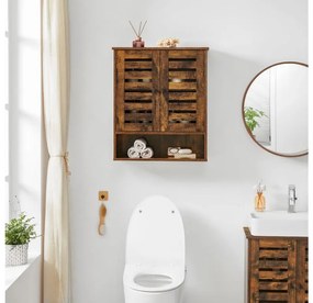 Kúpeľňová skrinka - BBK121X01V1