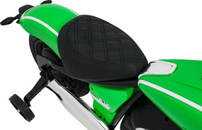 Ramiz Detský motocykel BMW R18 zelený