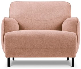 Ružové kreslo Windsor &amp; Co Sofas Neso