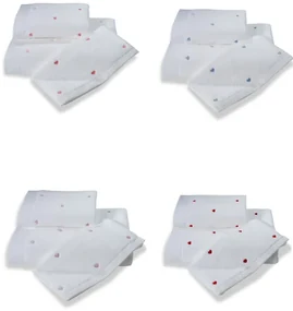 Soft Cotton Uterák MICRO LOVE 50x100 cm
