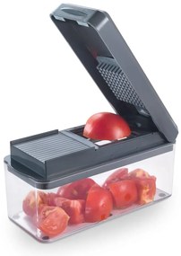 Krájač na zeleninu – Metaltex