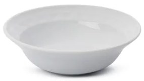 Jedálenská súprava 18 ks biela/porcelán