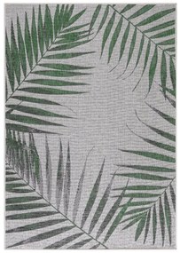 Ayyildiz Kusový koberec SUNNY 4414, Zelená Rozmer koberca: 240 x 340 cm