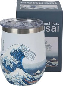 Termohrnček Hokusai The Great Wave 330 ml