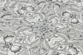 Koberec Nantes NT284G sivý / krémový