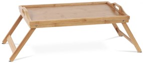 Bambusový podnos Autronic DR-041