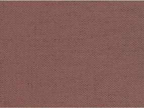 Ružová ženilková rozkladacia pohovka 209 cm Shannon – Cosmopolitan Design