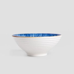 Miska na ramen SALADO sýtomodrá 727009