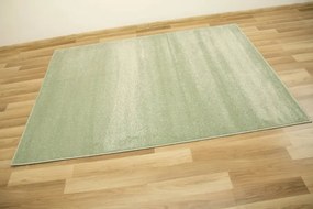 Koberec Lima 2081A svetlý zelený