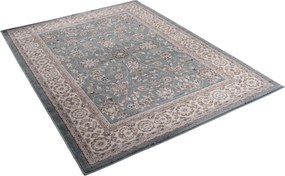 TA Koberec K473B MODRÁ COLORADO CHU Rozmer: 140x200 cm