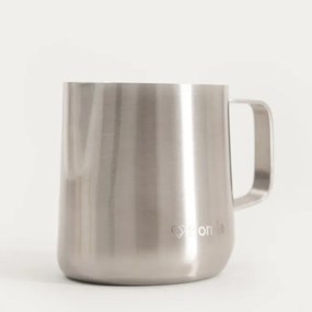 Kanvička na mlieko ONTARIO 764349 0,35 l