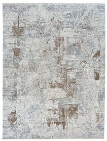 Viskózový koberec Icon 1.6/2.3 JD 33A krémová