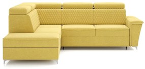 Rohová sedačka Garry-2 L Faro 12