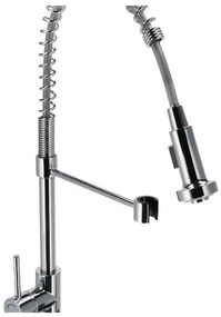 Livarno®  Drezová batéria (batéria so špirálovou pružinou)  (100393874)