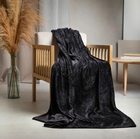 Deka NOAH čierna 999684