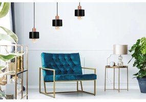 Luster na lanku BODO 3xE27/60W/230V