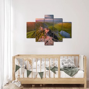Obraz - Blencathra (150x105 cm)