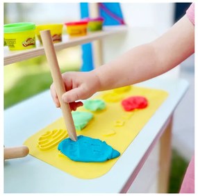 roba Plastelína Play-Doh s príslušenstvom (6x modelovacia plastelína)  (100393142)
