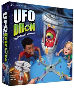 5147 Kozmická spoločenská hra - Ufo Dron