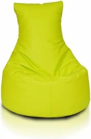 Sedací vak Seat S TiaHome - limetková
