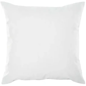 INTERMEDIC SK Dekoratívny vankúš Outdoor 45x45 cm - biely
