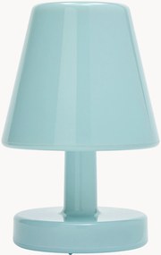Exteriérová prenosná stmievateľná stolová LED lampa Edison the Ambiance