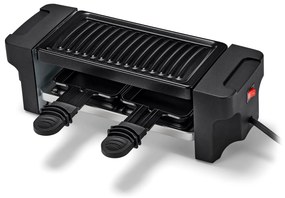 Zostava na raclette pre dvoch