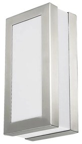 Rabalux 8170 - Vonkajšie nástenné svietidlo STUTTGART 1xE27/14W/230V