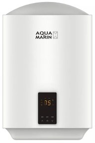 AQUAMARIN elektrický ohrievač vody, 30 l, 2 kW