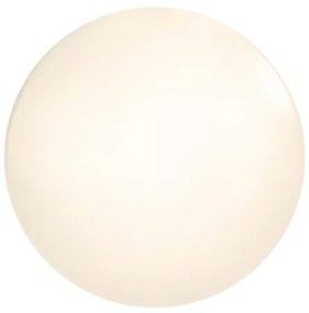 Nordlux - LED kúpeľňové stropné svietidlo so senzorom LED/13W/230V 3000K IP44 pr. 32 cm