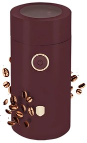 BERLINGERHAUS elektrický mlynček na kávu