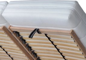 Posteľ Astana180x200