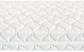 Penový matrac URANOS 2 200x200 cm kokos