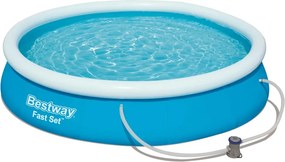 Bestway Bazén Fast Set 366x76 cm 57274
