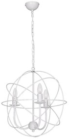 Luster GLOBE 3 3xE14/60W