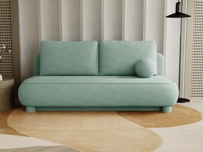 Pohovka dvojsedačka Veksana, Poťahy: Coral 55