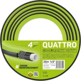 CELLFAST Záhradná hadica QUATTRO 3/4" 15m