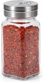 usporadejto.cz Sada 6ks hranatých kořenek DUST, 3 velikosti sypátka, 120ml