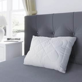 Kvalitex Vankúš guličkový Luxus plus na zips 50x70cm