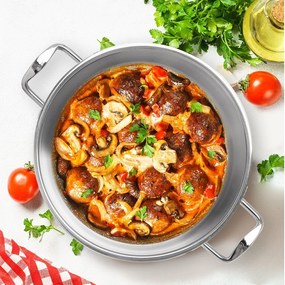 Antikoro kastról s pokrievkou 4,3 l Venice – Orion