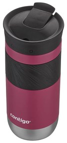 Contigo Byron 2.0 470 ml termoska Dragon Fruit, 470 ml