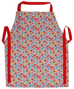 Bavlnená detská zástera Tilde – Rex London