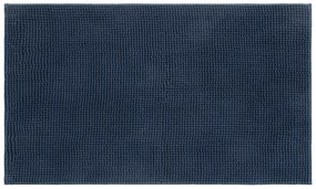 Looks by Wolfgang Joop Kúpeľňový koberček, 60 x 100 cm (modrá)  (100365076)