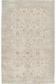 Ručne tkaný ženilkový koberec Loire